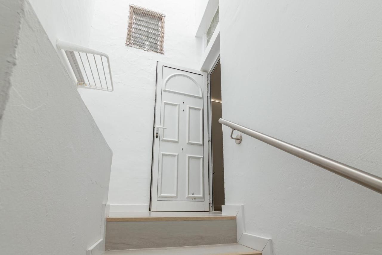 Canarian Holiday Home - Seaside Puerto De Mogan Exterior foto