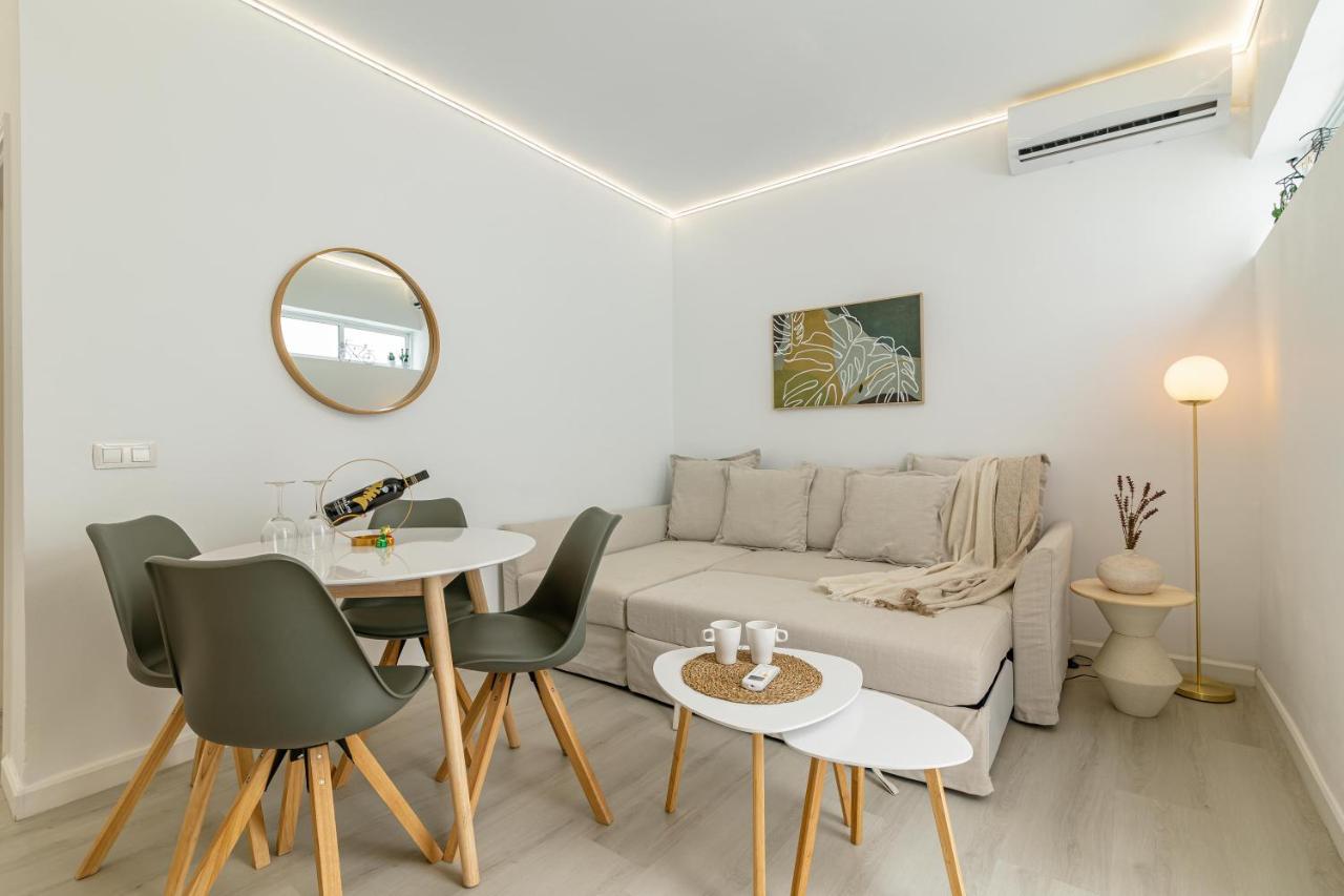 Canarian Holiday Home - Seaside Puerto De Mogan Exterior foto